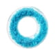 thumbnail image 1 of Anillo de natación transparente inflable, anillo flotante de piscina inflable con plumas de lentejuelas gruesas Adepaton Albercas e Inflables, 1 of 5