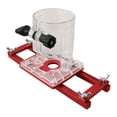 thumbnail image 3 of koolsoo Support de Perforation Invisible avec base, 3 of 7