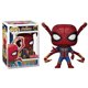 thumbnail image 5 of Funko  DER-MAN GW MORALES IRON DER Vinyl Figure Doll l Toys, 5 of 6