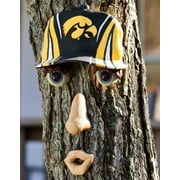 Iowa Hawkeyes Forest Face 4377100701