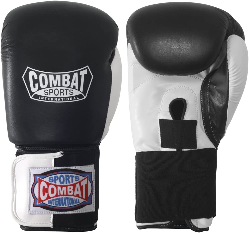 Combat Sports MMA Hybrid Fight Gloves Regular - Walmart.com