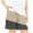 Khaki2, variant on Maean Boys Girls Lounge Shorts Elastic Waist Loose with Pockets Striped Shorts Summer Beach Shorts