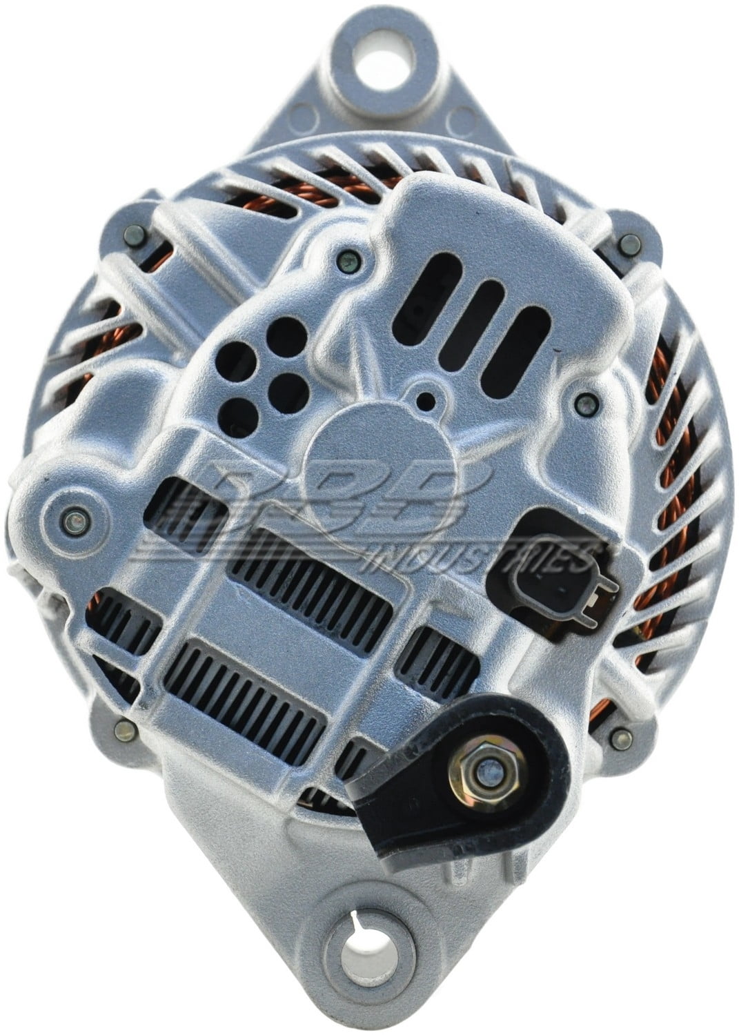 bbb industries 11230 alternator Fits select: 2006-2010 CHRYSLER PT CRUISER