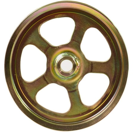 CARDONE New 3P-45145 Power Steering Pump Pulley fits 2003-2013 Acura, Honda