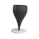thumbnail image 4 of Soporte para plantas, decoración, soporte para macetas, para exteriores, interiores y oficinas. Negro, 4 of 9