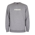 thumbnail image 5 of Napapijri Box Sweatshirt, Grey, 5 of 5