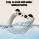 thumbnail image 5 of Cute Toilet Seat Cushion Winter Home Toilet Seat Cushion Cover Thick Zipper Toilet Cushion, 5 of 6
