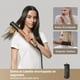 thumbnail image 3 of Dreame Moldeador para Cabello AirStyle Pro, 7 en 1, Doble Rizador, Secado Rápido, Accesorios Magnéticos, Funda de Piel, 3 of 5