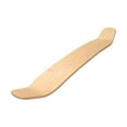 thumbnail image 1 of S SERENABLE Skateboard Deck Eco Friendly Replacement Decorate It Yourself Longboard Deck, 1 of 9