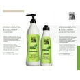 thumbnail image 3 of RECAMIER PROFESSIONAL SALON IN Vegan Keratin & Collagen Hair Leave On Treatment 17.6oz., 3 of 3