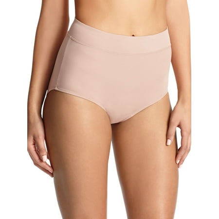 

Warner s Women s No Pinches Micro Brief Style 5738