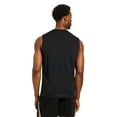 thumbnail image 5 of Reebok Men's and Big Men's Turboboost Muscle Tank Top, Sizes XS-5XL, 5 of 7