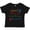 AB-Black, variant on Irish Dancer Future Boys or Girls Toddler T-Shirt
