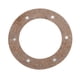thumbnail image 5 of KIMISS - Tapa de Tanque de Celda de Combustible de 14 Pulgadas Y 6 Pernos Tapas de Gasolina de Acero Inoxidable Tapa de Tanque Montaje Empotrado Montaje Empotrado Universal ANGGREK Otros, 5 of 8