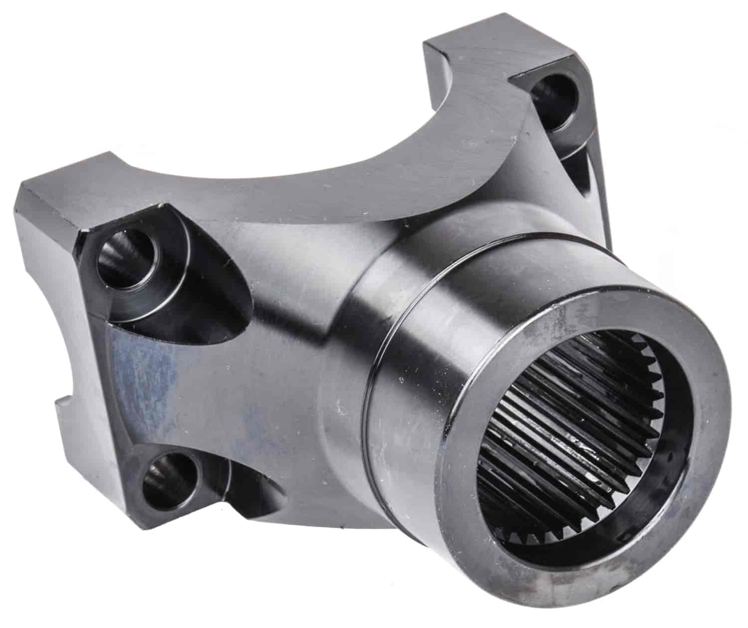 JEGS 60663 Ford 9 in. Pinion Yoke Rear Axle 35 Spline 1350 Series U