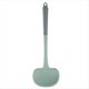 thumbnail image 1 of Cucharas de Silicona para Cocinar, Espátula Antiadherente con Forma de , Herramienta de Cocina para Voltear, Raspar y Recoger B, 1 of 5
