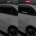 thumbnail image 2 of Windshield Night Runner Car LED Light Window Stickers for JDM Glow Panel Decoration Accessories, 2 of 4