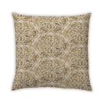 thumbnail image 1 of Ahgly Company Outdoor Square Contemporary Throw Pillow, 18 inch by 18 inch, 1 of 5