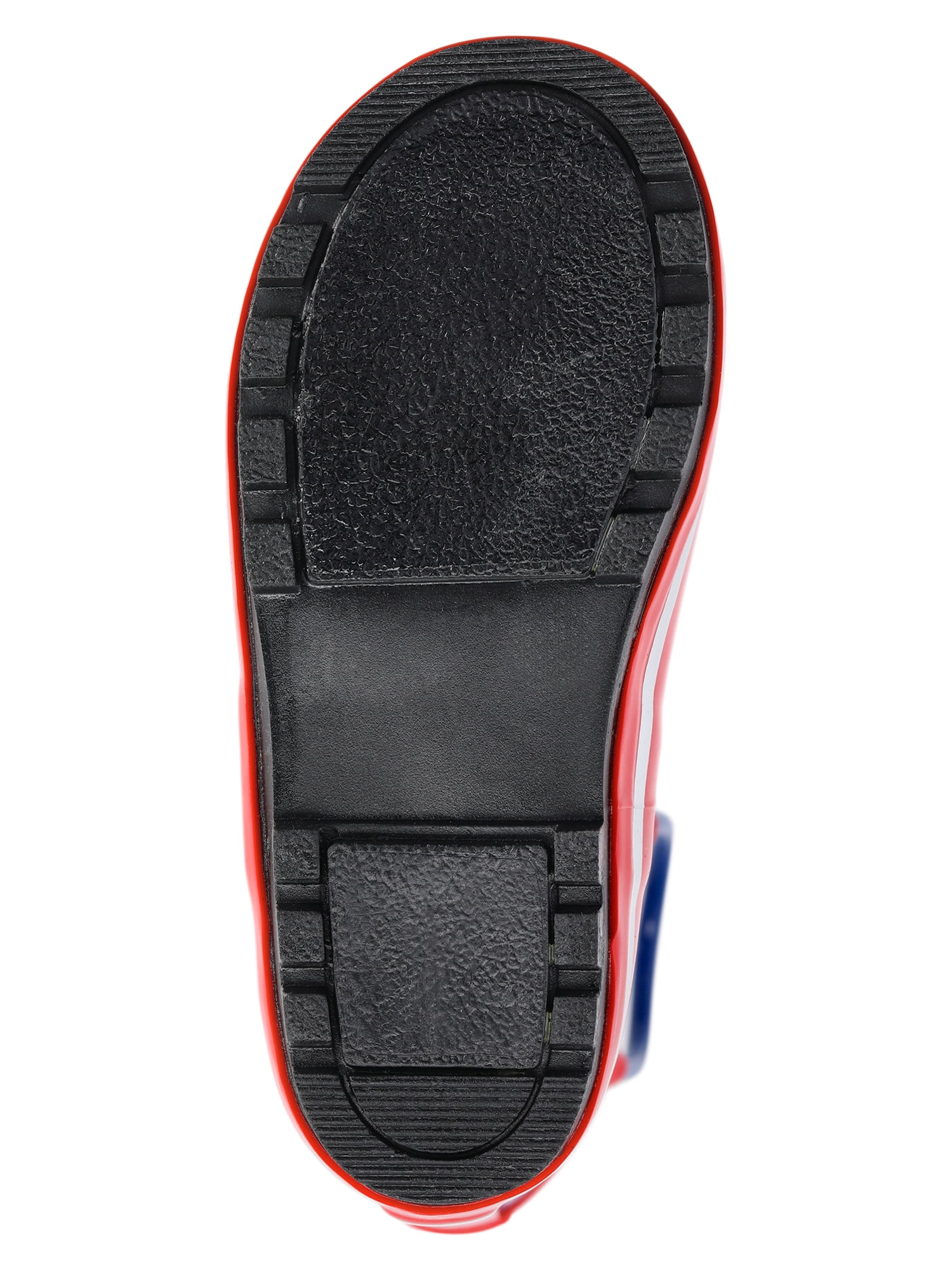 Spiderman Boys Rain Boots