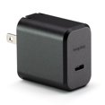 thumbnail image 1 of Cargador mophie GaN 30W USB-C compacto y plegable, 1 of 5