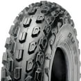thumbnail image 2 of Duro HF277 Thrasher Front 19X8.00R7 19x8r7 19x8x7 2 Ply a/t All Terrain Atv/Utv Tire, 2 of 4