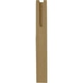 thumbnail image 4 of Ekena Millwork 1 1/2"W x 9"D x 11"H Hamilton Traditional Bracket, Cherry, 4 of 4