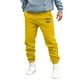 thumbnail image 1 of Pantalones largos de moda para hombre, pantalones deportivos para correr, pantalones deportivos, pantalones largos para hombre, pantalones para hombre, 1 of 3