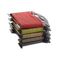 thumbnail image 4 of TopOne Support de Corde Paracorde Extérieur Rangement Bobine Corde Ombrée, 4 of 6