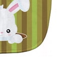 thumbnail image 3 of Easter Rabbit Hole Baby Bib, 3 of 3