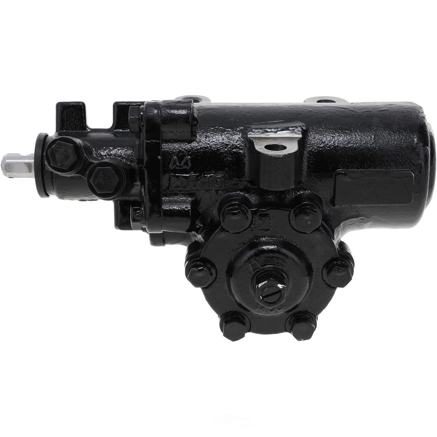 MAVAL 98201MN New Gearbox