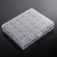 thumbnail image 5 of 25 Uds Bobinas Bobinas Portátiles para Máquina Coser Doméstica para Máquina Coser, 5 of 8