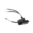 thumbnail image 2 of Front Right Side Door Lock Latch Actuator For 2017-2020 81320-f2010, 2 of 5