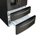 thumbnail image 4 of LG LMXS28626D 28 Cu. Ft. Black Stainless 4-Door French Door Refrigerator, 4 of 4