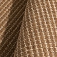 thumbnail image 2 of Smithleighs Earth Brown and Tan Woven Area Rug, 2 of 3