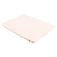 thumbnail image 2 of Tablet Case, Precise Cutouts Anti Impact Tablet Protective Case Auto Sleep Light Pink Soft TPU  For 10.2in Tablet Light Pink, 2 of 8