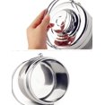thumbnail image 4 of Lunch Boxes Insulated Lunch Box Stainless Steel Vacuum Bento Food Carrier / Food Container, 4 of 5