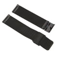 thumbnail image 3 of 22mm Stainless Steel Watch Bands 22mm Stainless Steel Watch Strap 22mm Stainless Steel Watch Bands Mesh Woven Watch Straps Quick Release Watch Wristband With Universal Buckle For, 3 of 8