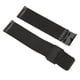 thumbnail image 3 of Mira Bandas de RelOJes de Acero inoxidable de 22 mm Correa de Reloj de Malla Malh Watch Releing Watch Welp Wots Con Universal Huckle Para Gtr 3, 3 of 7