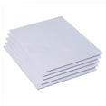 thumbnail image 1 of Xuanheng Creative Miniature Building Blocks for Individual Projects, Gardening, Craft Board - 10 X 10 Cm , White, 2 Pcs, 1 of 4
