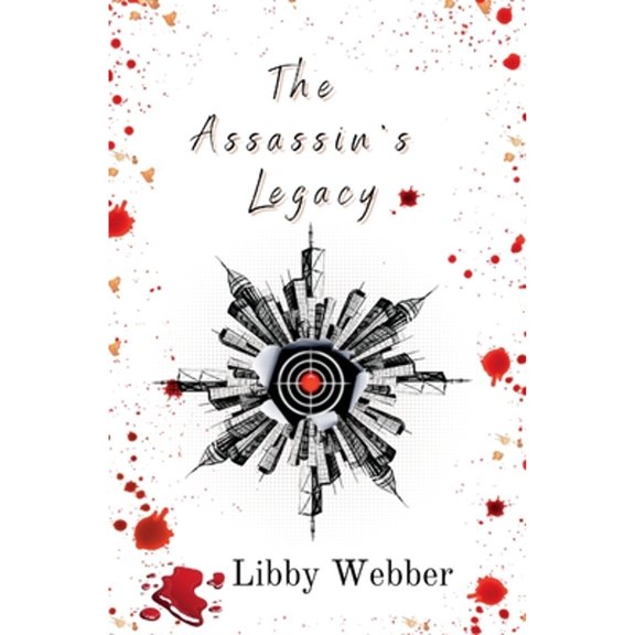 Pre-Owned The Assassin's Legacy (Paperback) 1737781107 9781737781103