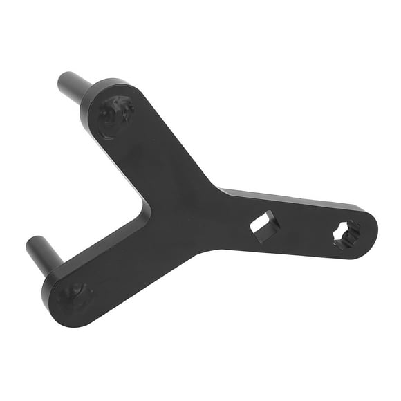 Lower Control Arm Prying Tool, 1/2in ToolLower Ball Joint Pry Non Slip Y Shaped  for Removal