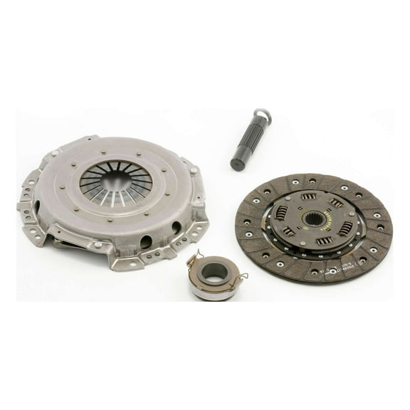 LuK OE Replacement Clutch Kit