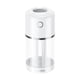 thumbnail image 2 of ¡Ahorra Más!, Humidificadores portátiles para dormitorio, humidificadores de vapor frío para el hogar, la habitación del bebé y las plantas, humidificador silencioso que dura hasta 6 horas, apagado, 2 of 8