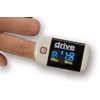Fingertip Pulse Oximeter