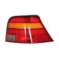 thumbnail image 1 of Calavera A4 2000 A 2004 Audi DEPO S/Foco Derecho Sin foco, 1 of 4