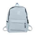 thumbnail image 1 of PENGXIANG Sac à Dos Mode pour Femmes 2019 Sac à Dos Imperméable Style Étudiant Collège, 1 of 2