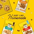 thumbnail image 6 of Nestle Toll House Mini Chocolate Chip Ready to Bake Cookie Dough, Makes 40 Cookies for Valentine's Day Baking, 16.5 oz, 6 of 8