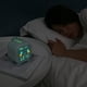 thumbnail image 5 of Despertador para niños Lindo Dinosaurio Despertador Digital para niños Reloj de Noche Entrenador de sueño para niños Luz de Despertador y luz Nocturna, 5 of 8