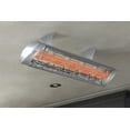 thumbnail image 4 of Infratech C3048MG2 Single Element Heater w/ SS Marine Grade Craftsman Motif, 4 of 5