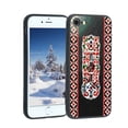 thumbnail image 1 of Compatible with iPhone 7 Phone Case, Ukraine Case Silicone Protective for Teen Girl Boy Case for iPhone 7, 1 of 1